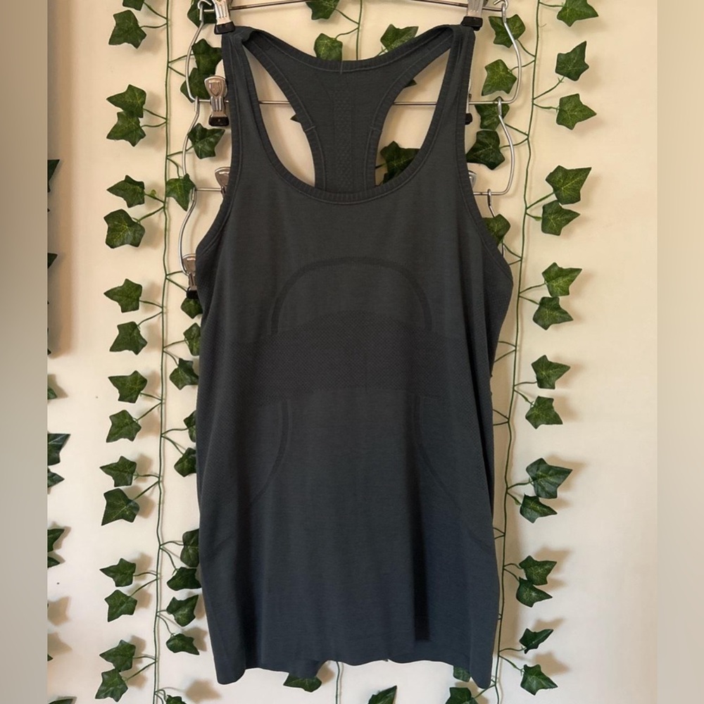 Lululemon Swiftly Tank Top